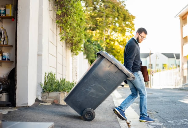Best Construction Debris Removal  in Nescopeck, PA